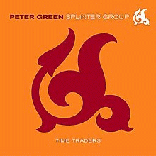 Peter Green : Time Traders